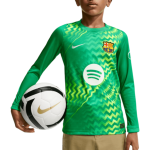 Dri-FIT FC Barcelona Stadium Goalkeeper 2026/27 kép