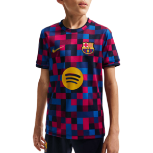 Dri-FIT FC Barcelona Pre-Match 2026/27 kép