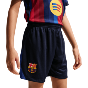 Dri-FIT FC Barcelona Stadium Home 2026/27 kép
