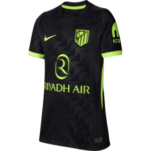 Dri-FIT Atletico Madrid Stadium Away 2026/27 kép