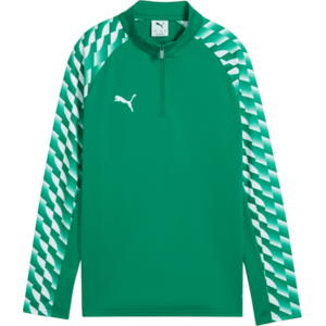 teamLIGA26 Training 1/4 Zip Top Kids kép