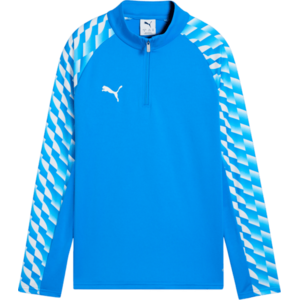 teamLIGA26 Training 1/4 Zip Top Kids kép