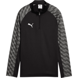 teamLIGA26 Training 1/4 Zip Top Kids kép