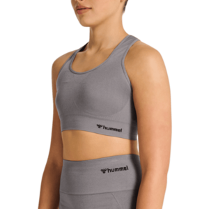Hummel Tif Seamless Sports Tanktop Women kép