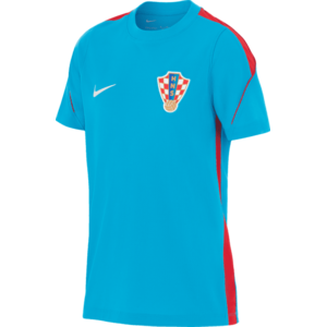 Dri-FIT Croatia Strike Kids kép