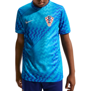 Dri-FIT Croatia Pre-Match 2026 kép