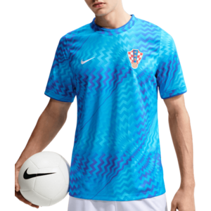Dri-FIT Croatia Pre-Match 2026 kép
