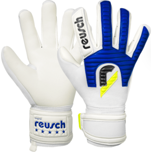 Reusch Legacy '86 Gold X Goalkeeper Gloves kép