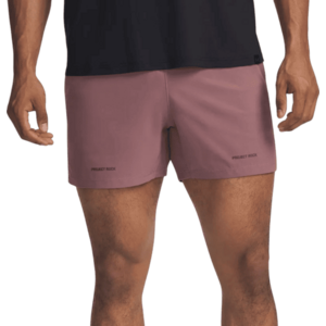 Under Armour Project Rock Ultimate Short kép