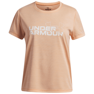Under Armour Tech™ Twist Wordmark Logo kép