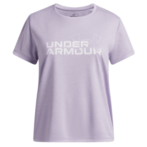 Under Armour Tech™ Twist Wordmark Logo kép