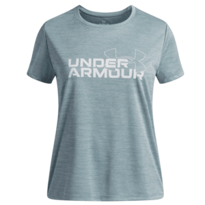 Under Armour Tech™ Twist Wordmark Logo kép