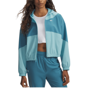 Under Armour Rival Woven Jacket kép