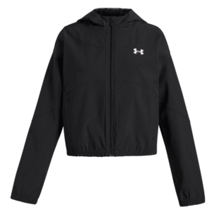 UA Rival Woven HD Jacket kép