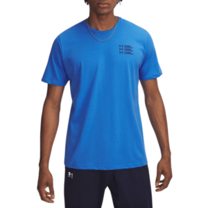 UA TRIPLE STACK LC LOGO SS kép