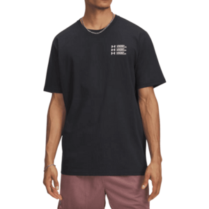 UA TRIPLE STACK LC LOGO SS kép