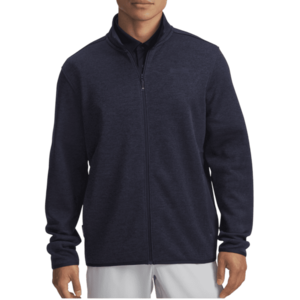 UA Drive Sweaterfleece FZ kép