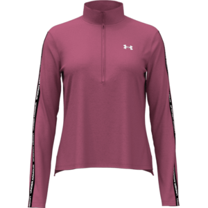 UA Tech™ Wordmark Tape Women's ½ Zip kép