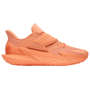 Under Armour D. Fox 2 Shoe kép