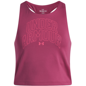 UA Motion Branded Tank kép
