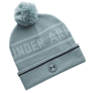 Under Armour Drive Pom Beanie kép