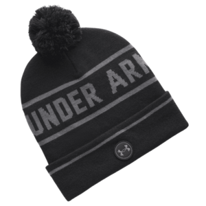 Under Armour Drive Pom Beanie kép