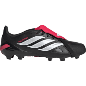 Predator League Fold Over Tongue FG Kids kép
