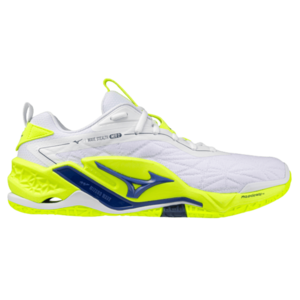 Mizuno Wave Stealth Neo 2 kép