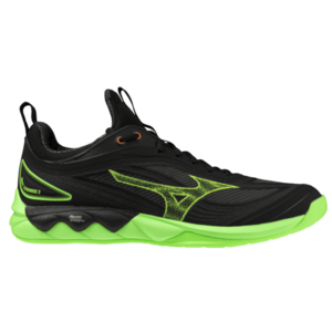 Mizuno Wave Luminous 3 kép