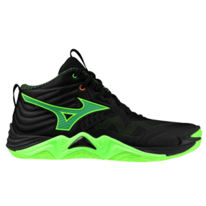 Mizuno Wave Momentum Elite Mid kép