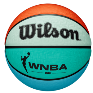 Wilson WNBA Drv Bright Training Ball kép