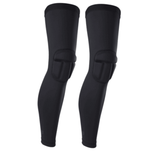 Wilson Helix Knee Pad Leg Sleeve kép