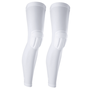 Wilson Helix Knee Pad Leg Sleeve kép