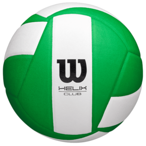 Wilson Helix Club Training Ball kép