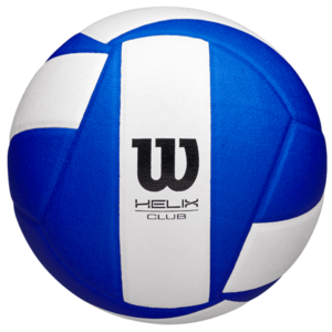 Wilson Helix Club Training Ball kép