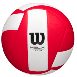 Wilson Helix Club Training Ball kép