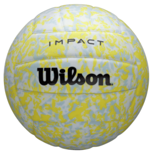 Wilson Impact Gen Green Training Ball kép