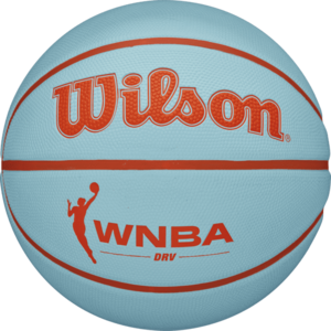 Wilson WNBA Drv Teor Training Ball kép