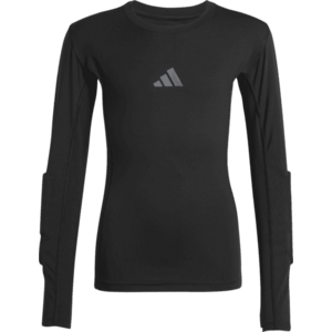 Padded Goalkeeper Baselayer Long Sleeve Kids kép