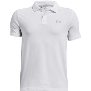 UA Performance Polo-WHT kép