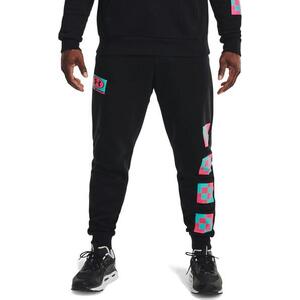 UA RIVAL FLEECE HPS JOGGER kép