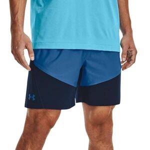 Under Armour Knit Woven Hybrid kép