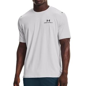 UA Rush Energy SS-GRY kép