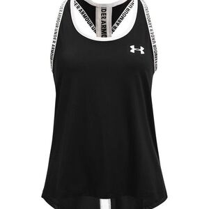Under Armour Knockout Tank kép