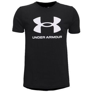 UA Sportstyle Logo SS kép