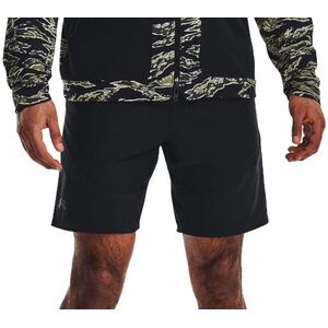 UA Unstoppable Hybrid Shorts-BLK kép