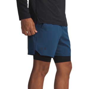 Under Armour Vanish Woven 2in1 Shorts kép
