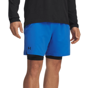 UA Vanish Woven 2in1 Sts kép