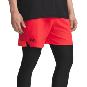 UA Vanish Woven 6in Shorts kép