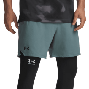 UA Vanish Woven 6in kép